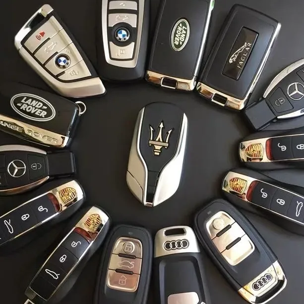 Kadıköy Oto Anahtarcı